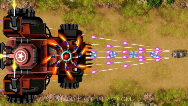 空军战争英雄截图5