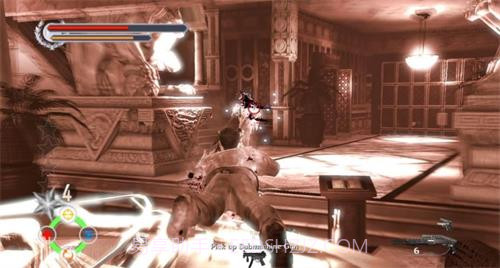 周润发枪神截图2