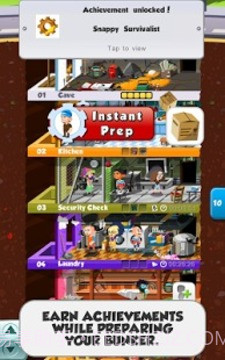 末日经营者(修改版)截图2