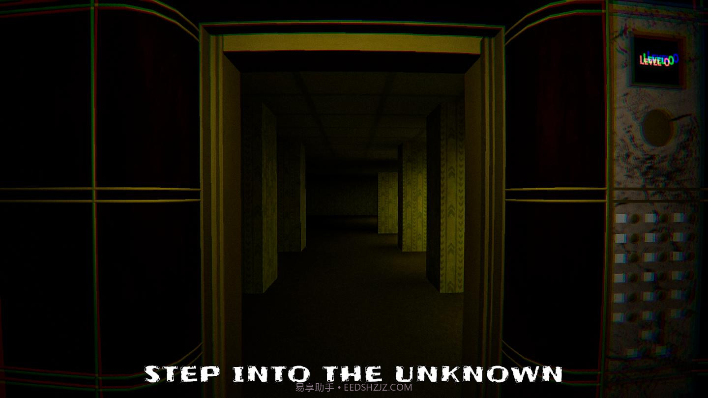 密室下降截图3 密室下降截图3