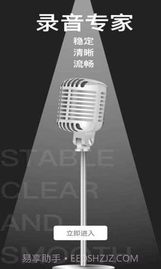 掌上录音机截图1