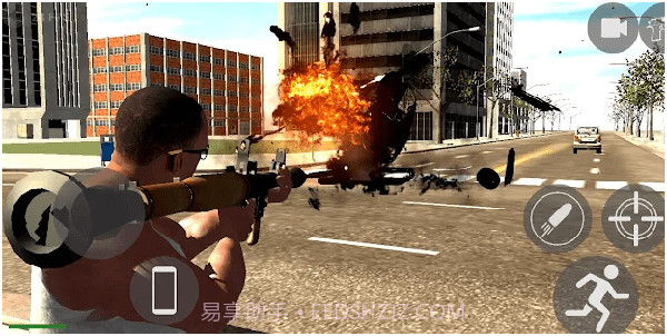 印度摩托车驾驶3D内置菜单截图1