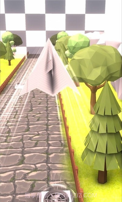 折纸飞机让它飞截图3