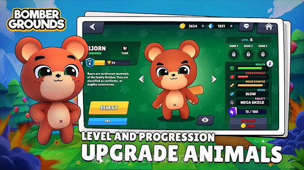 FNF Funkin Music: Rap Battle截图1