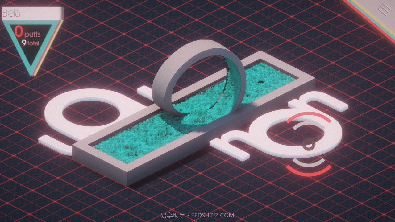 迷你迷你高尔夫截图3