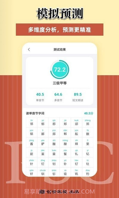 说好普通话ppt截图2