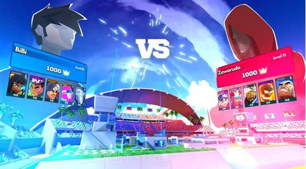 FRAG职业射手截图2