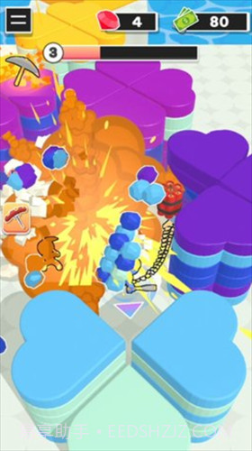 这活贼解压截图3