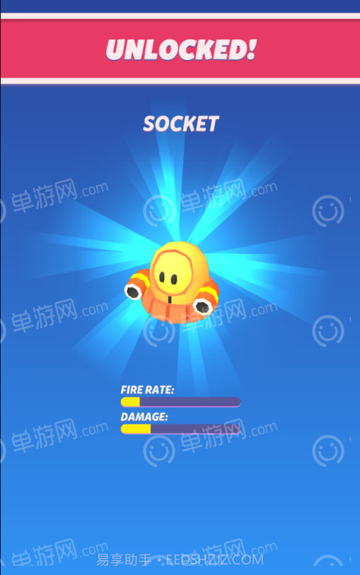 合并机器人塔防截图3