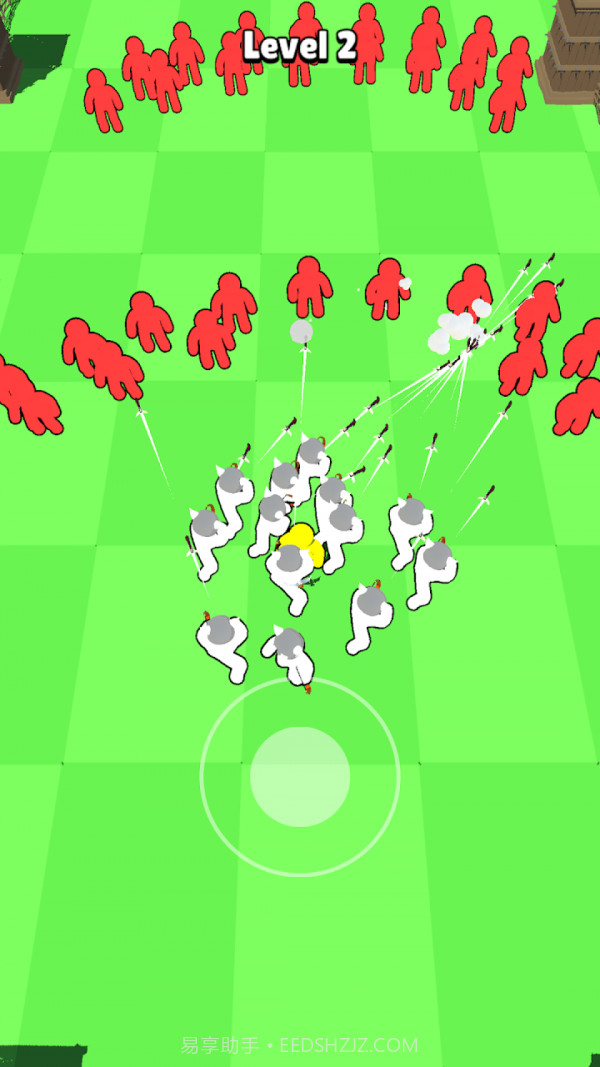 搬砖英雄传截图4