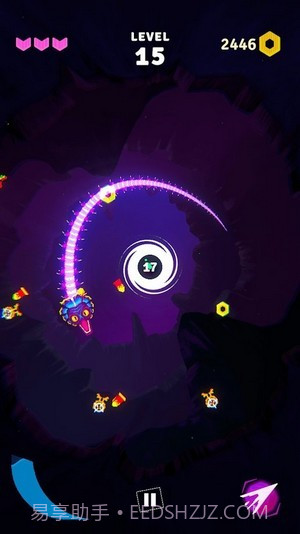 奥罗波罗斯截图1 奥罗波罗斯截图1