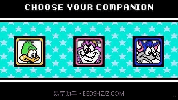 小兔子的冒险截图3