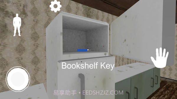 恐怖军官游戏截图2