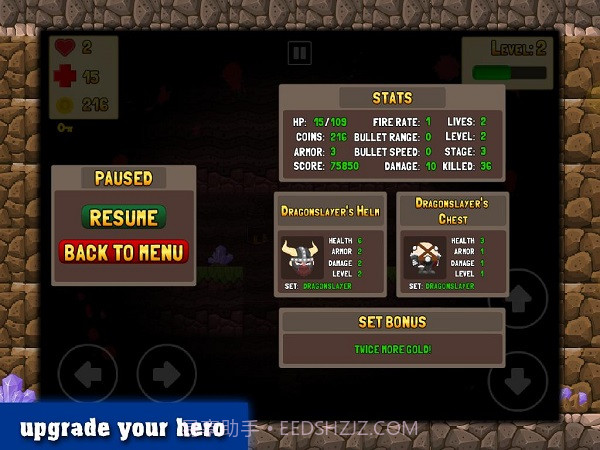 痞子英雄正式版截图1 痞子英雄正式版截图1