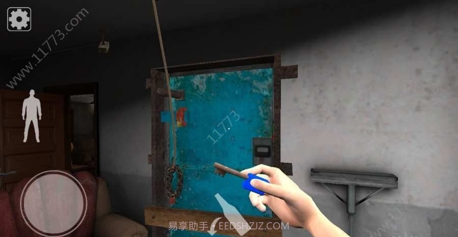 恐怖屠夫3截图3