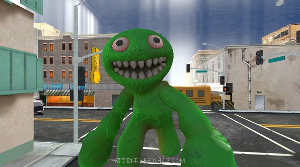 史莱姆怪物战争截图2 史莱姆怪物战争截图2