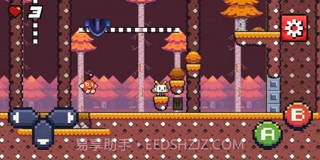 小小杜米截图1 小小杜米截图1