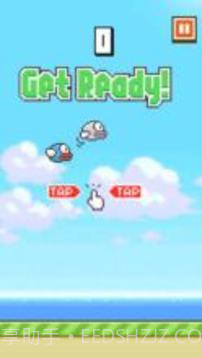 Flappy Bird Pro截图2