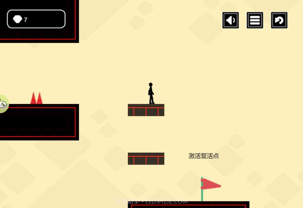 火柴人终极挑战4截图3