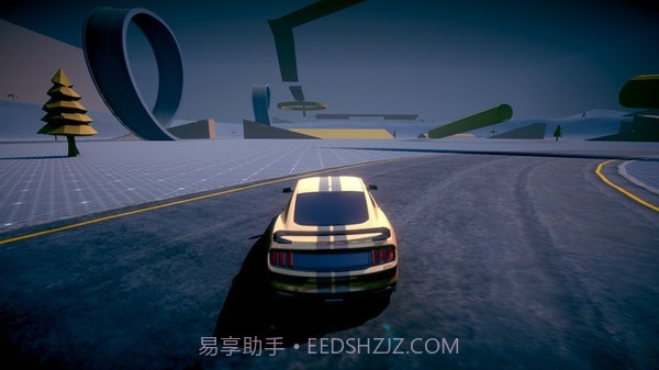 终极驾驶模拟器截图1