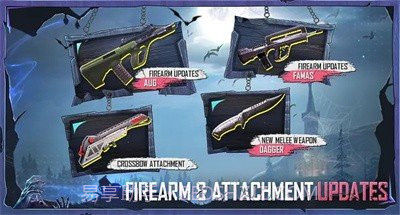 地铁逃生pubg mobile丧尸边缘截图1