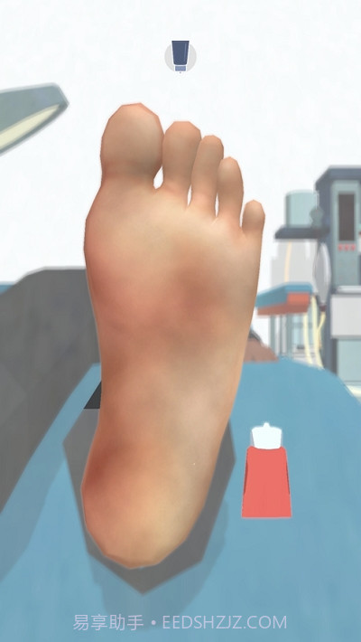 FootClinic足部诊所截图3