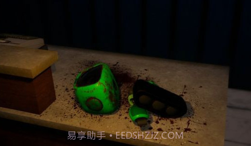 Poppy Playtime Chapter 3截图1 Poppy Playtime Chapter 3截图1