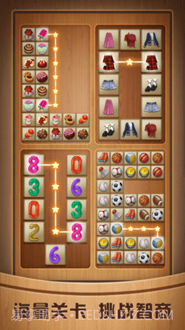 奇怪的连连看v1.2.0截图2