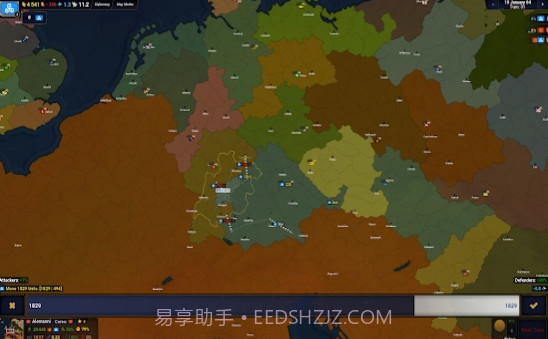 文明时代2虚无mod4.3截图3