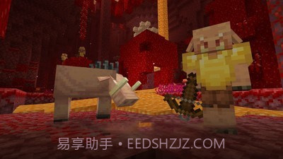 创造像素世界截图4