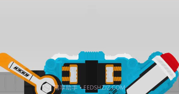 假面骑士grease腰带模拟器截图2