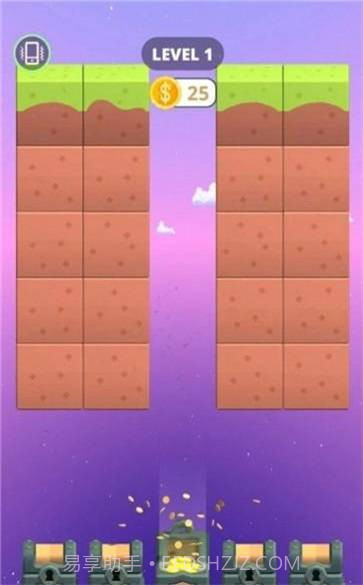 矿产和合成截图1 矿产和合成截图1