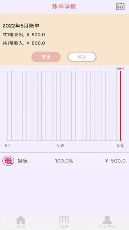 车子记账截图1 车子记账截图1
