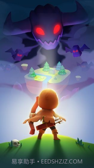 弓箭传说2.5.1截图3