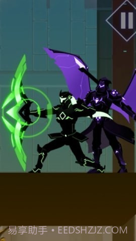 影子机器人2截图1