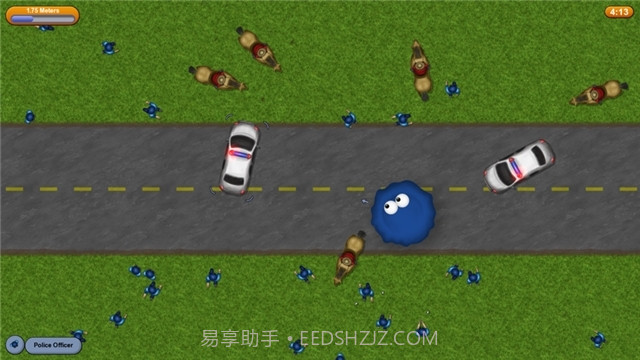 小细菌长大截图2