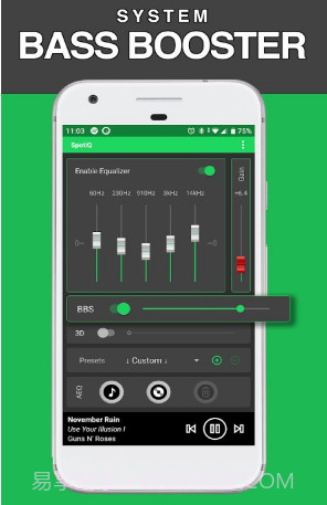 SpotiQ截图1 SpotiQ截图1