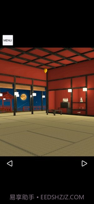 escape game otsukimi截图2