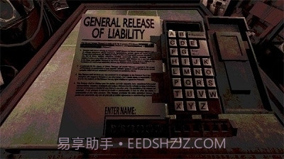 BuckshotRoulette2024最新版截图3