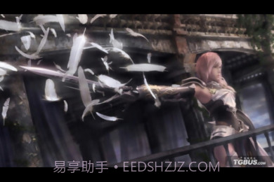 最终幻想13截图1