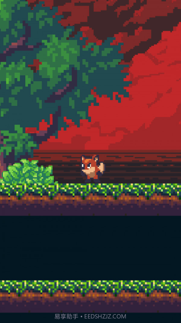 幻想狐狸冒险截图4