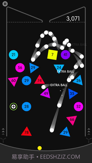 物理弹球v1.40截图1