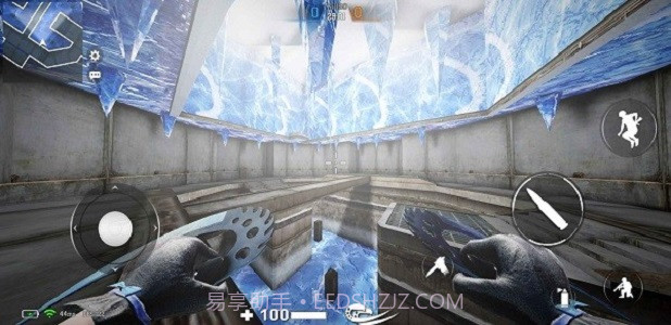 枪破黎明游戏截图2 枪破黎明游戏截图2