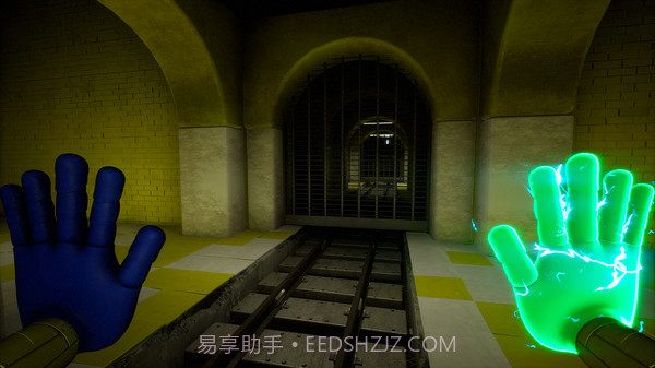 绿骨头波比的时间第二章截图1