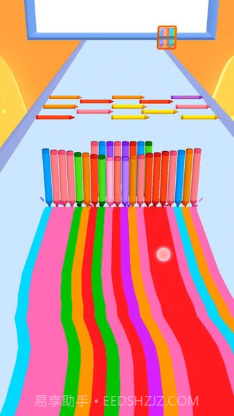 彩笔快来画小截图2 彩笔快来画小截图2