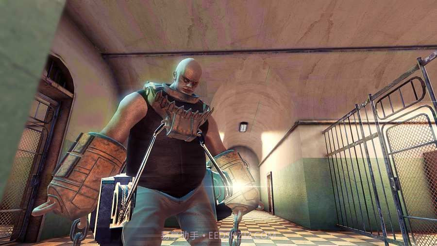 屠杀3叛军截图1