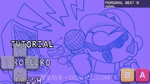 fnf马里奥的疯狂v2模组截图2