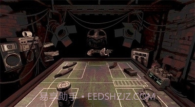 BuckshotRoulette2024最新版截图2