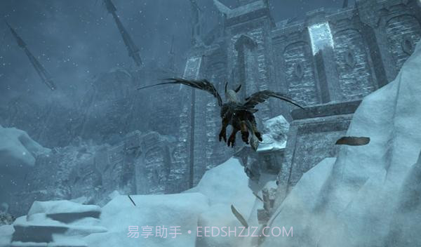 最终幻想14截图2