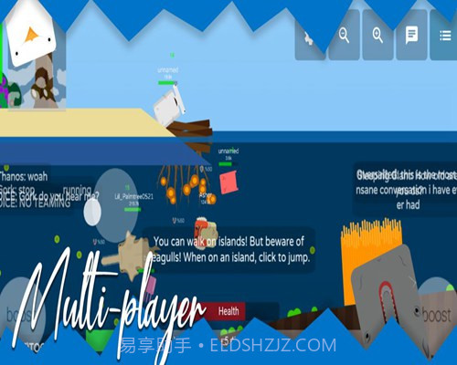 deeeep.io截图3 deeeep.io截图3